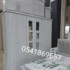 غرف نوم مخفضه التوصيل والتركيب