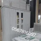غرف نوم جديده مخفضه