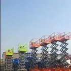 تاجير جميع المعدات الثقيله