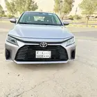 Toyota yaris 2023