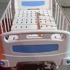 سرير طبي كهربائي