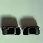 يد باب داخلي سيارات نيسان