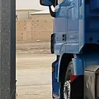 راس تريله سحب جميع اتيادر والكرفانات