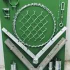 مقاول شبوك توريد وتركيب الشبوك