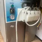مكينة ايسكريم إيطالي