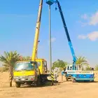 ايجار سيزر لفت مان لفت فوركلفت رافعه شوكيه رافعه عمال