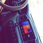 شاشات سيارات اندرويد مع كامرات خلفيه CarPlay