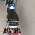 اسكوتر72 فولت