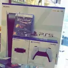 سوني بلايستيشن 5 سوني رواد مكه