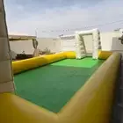 ملعب صابوني جديد للبيع