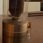 دفايه غاز كبير