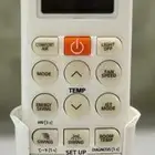 ريموت مكيف LG