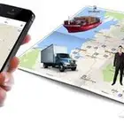 تركيب أجهزة التتبع والمعتمدة من هيئة النقل GPS .
