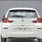 سوزوكى بالينو اقسام 2024