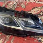 شمعات كامري. 2018-2020. اصلي وكاله