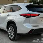 طقم حساسات خلفيه هيلندر 2024