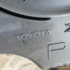 شمعه جيب تويوتا جكس هدد وكالة جديده 2016-2020