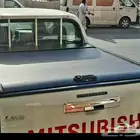 غطاء حوض سحاب مستبوشي L200