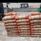 قلاب بطحاء اكياس واسمنت وطواب صغير وبلك وعتب