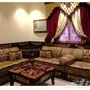 كنب عودي فاخر