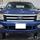 فورد رينجر 2015 بنزين