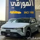كيا K4 نص فل 2026