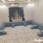 تفصيل وتنجيد جميع الجلسات