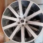 جنوط كرايسلر طقَم 4 مقاس 20