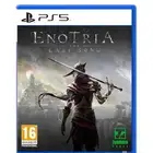 شريط Enotria  The Last Song PS5 جديد