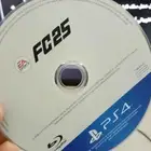 شريط فيفا 25 لسوني 4 شغال ولا فيه حاجه السعر 100