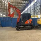 سواق بوكلين يمني متمكن