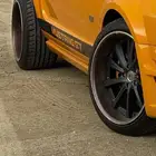 جنوط اصليه مقاس 19