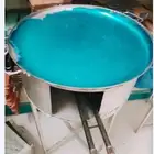دوار السعادة خمسين سنتي القطر استيل