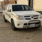 هايلكس ديزل 2007