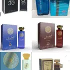عطور درزن 12 حبه مكس رجالي ونسائي - عطر
