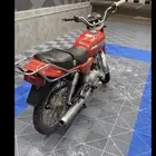 دباب اكس ميه هندل وامشي ناقصه فلشرات كهرباء شغله