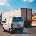 تجهيز نقل مبرد ومجمد