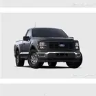 مطلوب فورد F-150موديل 2021غمارة او غمارتين
