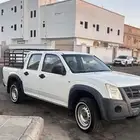 ونيت ديزل ايسوزو دبل