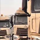 قطع غيار شاحنات صينية ساينوتراك SINOTRUK شاكمان SHACKMAN