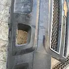 صدام امامي تاهو اصلي لون اسود2014