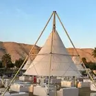 تاجير خيم اربيه وخيم بيت شعر