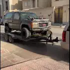 جمس بليزر 1998 معدل و مخفف بدون مكينه