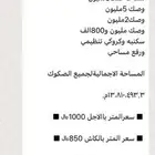 ارض طريق صلبوخ الرياض 13ملي ون 800الف متر