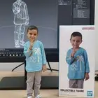 تحويل صورك إلى صوره 3D