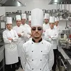 معلم فطائر وبيتزا معلميه