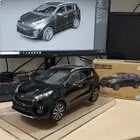 كيا سوبرتاج ديزل فل التانكي يمشيك الف كيلو