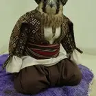 طير الب شق العظيم عرض اليوم الوطني