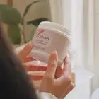 البشرة الزجاجية ماصات حلم مع قوة التفتيح الثلاثية من لوجانا