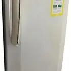 ثلاجة LG باب واحد حجم صغير